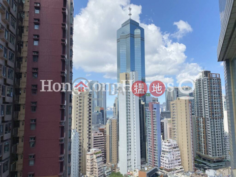 2 Bedroom Unit for Rent at Centrestage, Centrestage 聚賢居 | Central District (Proway-LID52073R)_0