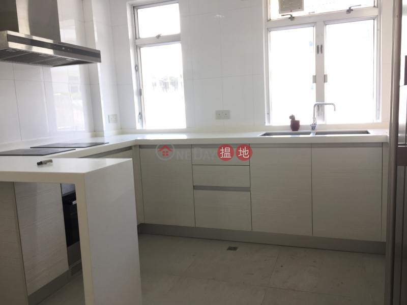 Hebe Haven Villa + Huge Covered Carport, Ruby Chalet Block 5 寶石小築 5座 Rental Listings | Sai Kung (SK0360)