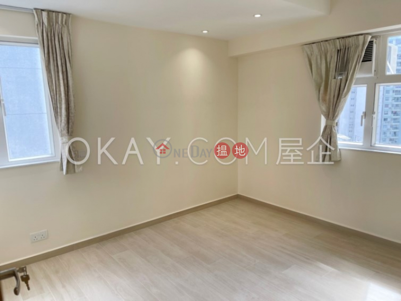 Tasteful 3 bedroom in Happy Valley | Rental | Friendship Court 友誼大廈 Rental Listings