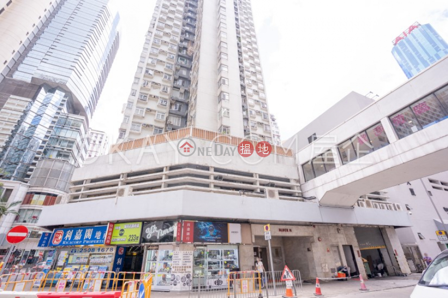 Efficient 3 bedroom in Fortress Hill | For Sale | City Garden Block 4 (Phase 1) 城市花園1期4座 Sales Listings