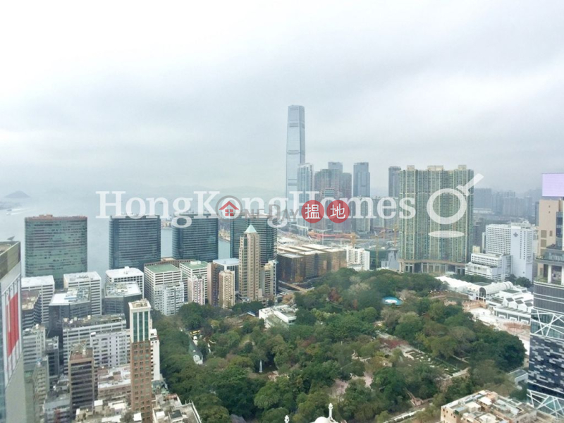 Property Search Hong Kong | OneDay | Residential | Rental Listings 1 Bed Unit for Rent at The Masterpiece