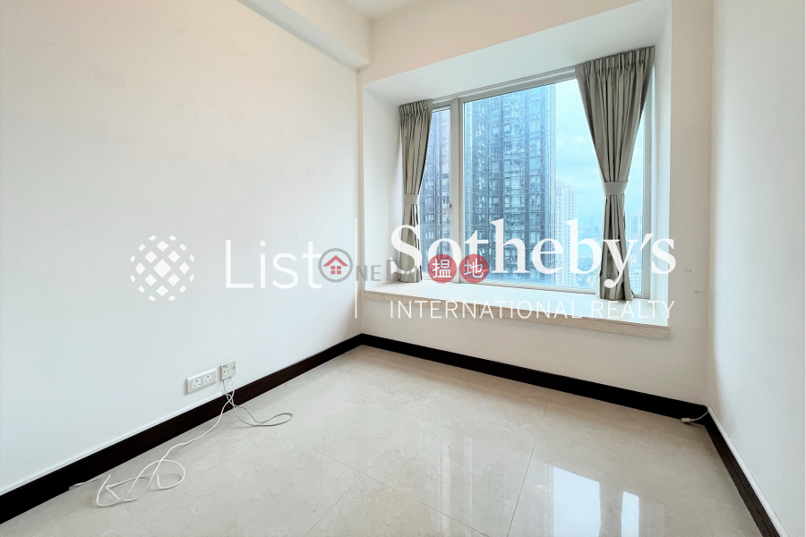 Property for Rent at The Legend Block 3-5 with more than 4 Bedrooms | The Legend Block 3-5 名門 3-5座 Rental Listings