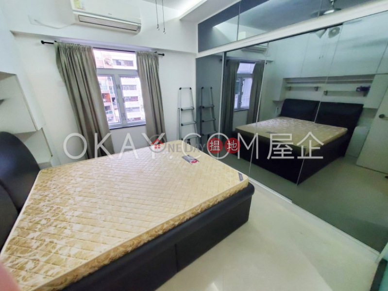 HK$ 37,000/ 月|碧華閣|九龍城-4房2廁,實用率高,連車位碧華閣出租單位
