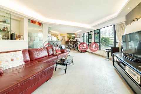 Property for Sale at Dragon View Block 1 with more than 4 Bedrooms | Dragon View Block 1 御龍居1座 _0
