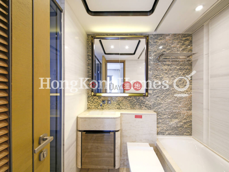 3 Bedroom Family Unit for Rent at My Central, 23 Graham Street | Central District | Hong Kong Rental HK$ 53,000/ month
