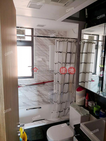 Property Search Hong Kong | OneDay | Residential | Sales Listings | Grand Yoho Phase1 Tower 1 | 2 bedroom Mid Floor Flat for Sale