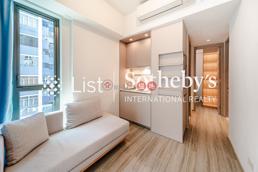 Property Search Hong Kong | OneDay | Residential | Rental Listings | Property for Rent at The Unit Soho with 1 Bedroom