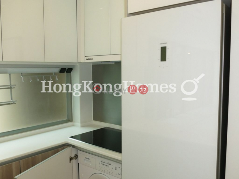 HK$ 26,000/ month | Diva, Wan Chai District 2 Bedroom Unit for Rent at Diva