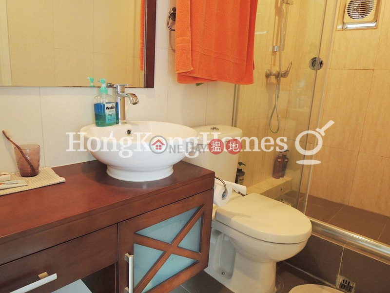 Studio Unit for Rent at Parksdale 6A Park Road | Western District | Hong Kong | Rental HK$ 17,000/ month