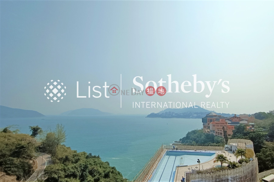 Property for Sale at Pacific View with 3 Bedrooms 38 Tai Tam Road | Southern District | Hong Kong, Sales HK$ 35M