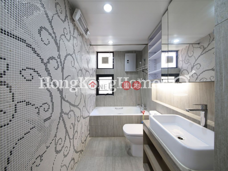 Property Search Hong Kong | OneDay | Residential Rental Listings 4 Bedroom Luxury Unit for Rent at Cavendish Heights Block 1