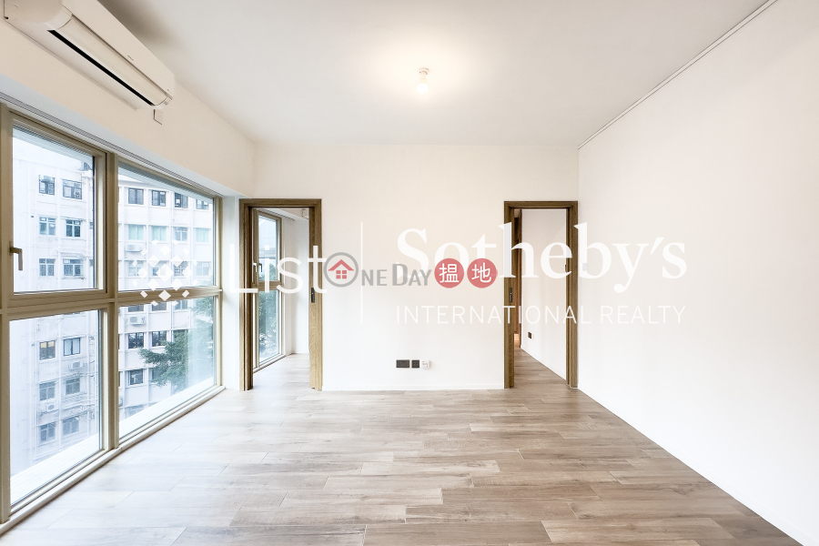 Property Search Hong Kong | OneDay | Residential Rental Listings Property for Rent at St. Joan Court with 1 Bedroom