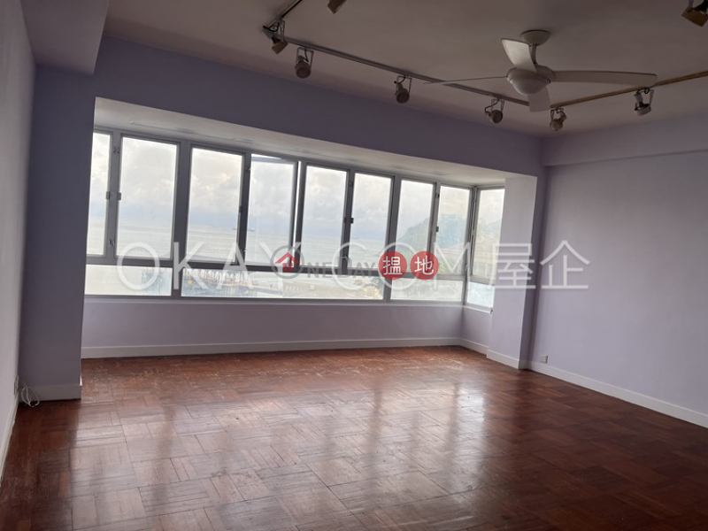 Property Search Hong Kong | OneDay | Residential, Sales Listings | Beautiful 3 bed on high floor with sea views & parking | For Sale