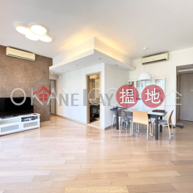 Lovely 2 bedroom in Kowloon Station | For Sale