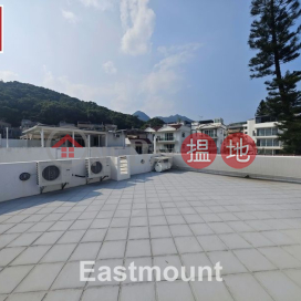 西貢 Greenpeak Villa, Wong Chuk Shan 黃竹山柳濤軒出售-獨立單邊, 前後花園 出售單位 | 黃竹山新村 Wong Chuk Shan New Village _0