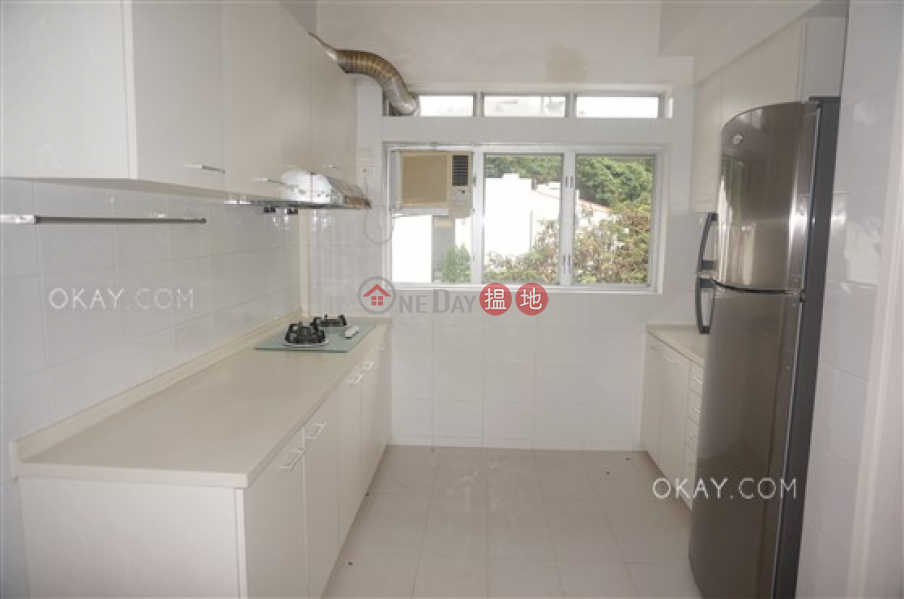 HK$ 95,000/ month | Ann Gardens Southern District | Gorgeous 4 bedroom with rooftop | Rental