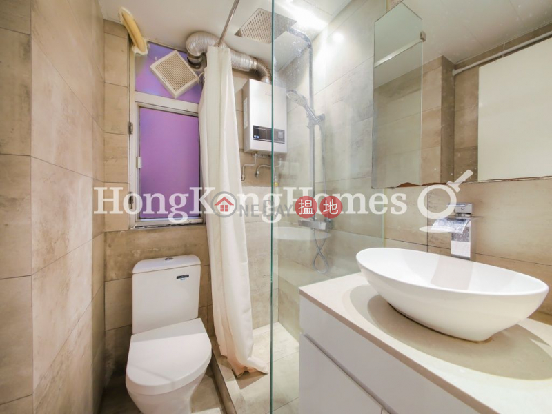 1 Bed Unit for Rent at Kam Ling Court Commercial Centre 532-538 Queens Road West | Western District | Hong Kong Rental HK$ 18,000/ month