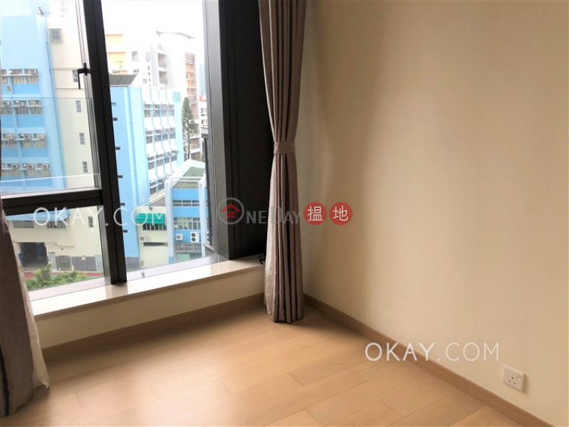 Nicely kept 3 bedroom with balcony | Rental | Mantin Heights 皓畋 Rental Listings