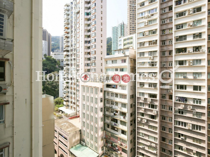 Property Search Hong Kong | OneDay | Residential | Sales Listings, 1 Bed Unit at Shiu King Court | For Sale