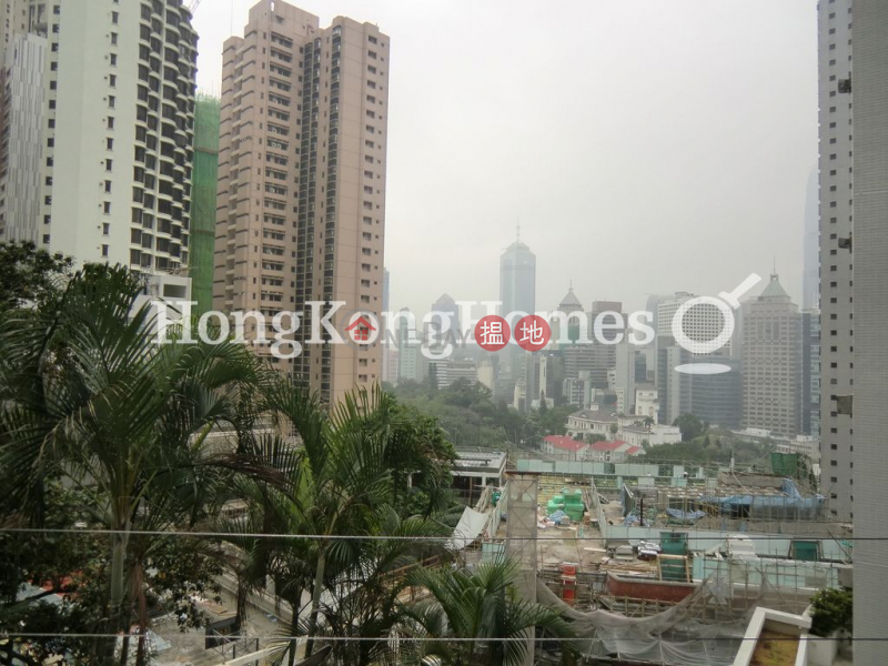 Property Search Hong Kong | OneDay | Residential | Rental Listings | 3 Bedroom Family Unit for Rent at Happy Mansion