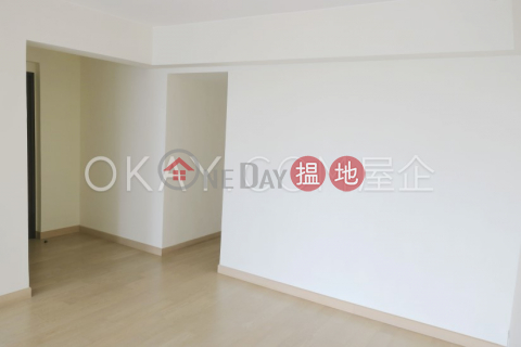 Lovely 4 bedroom with sea views, balcony | Rental | Marinella Tower 9 深灣 9座 _0