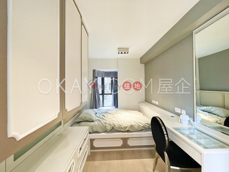 福祺閣|低層-住宅出租樓盤-HK$ 25,000/ 月
