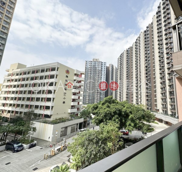 Property Search Hong Kong | OneDay | Residential, Sales Listings | Unique 2 bedroom in Ho Man Tin | For Sale