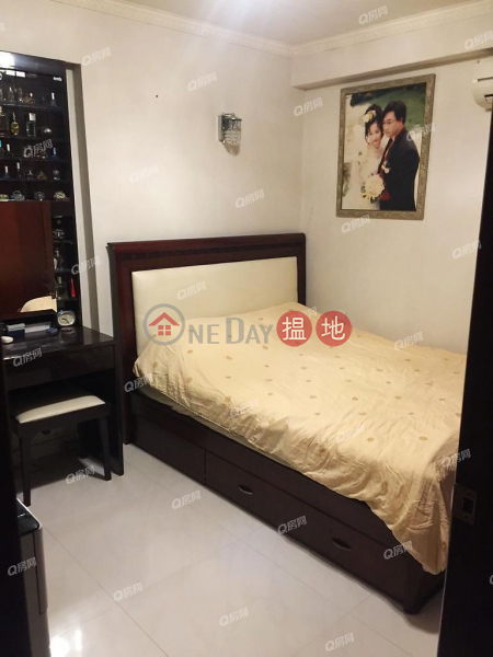 HK$ 19.8M City Garden Block 13 (Phase 2) Eastern District City Garden Block 13 (Phase 2) | 3 bedroom Mid Floor Flat for Sale
