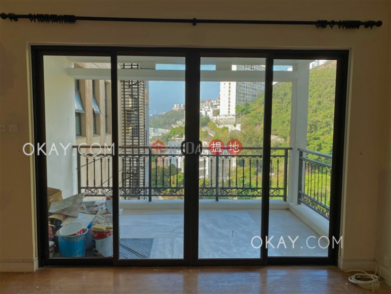 Efficient 3 bedroom with sea views, balcony | Rental | 4 South Bay Close | Southern District | Hong Kong, Rental | HK$ 90,000/ month