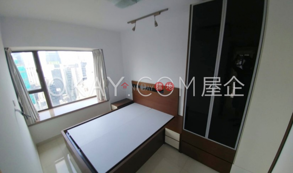 Tasteful 3 bedroom on high floor | Rental 75 Caine Road | Central District Hong Kong, Rental, HK$ 36,000/ month
