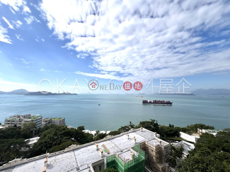 Unique 3 bedroom with balcony & parking | For Sale | Villas Sorrento 御海園 Sales Listings