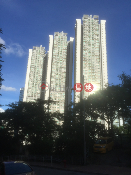 Summit Terrace Block 3 (Summit Terrace Block 3) Tsuen Wan West|搵地(OneDay)(5)