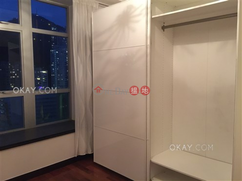 Property Search Hong Kong | OneDay | Residential Rental Listings, Tasteful 1 bedroom on high floor with balcony | Rental