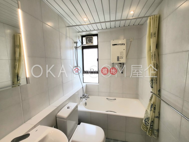 Popular 3 bed on high floor with sea views & balcony | For Sale | Discovery Bay, Phase 3 Parkvale Village, Woodland Court 愉景灣 3期 寶峰 寶琳閣 Sales Listings