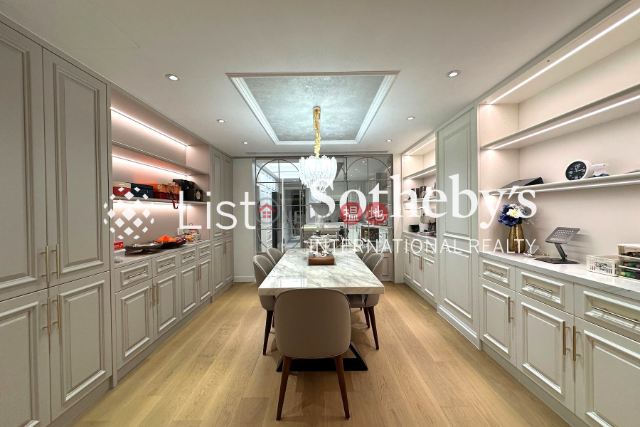 Property Search Hong Kong | OneDay | Residential | Rental Listings, Property for Rent at South Bay Towers with 3 Bedrooms