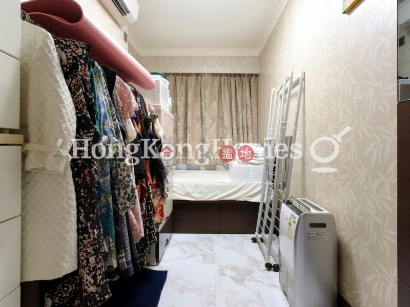 3 Bedroom Family Unit at City Garden Block 8 (Phase 2) | For Sale, 233 Electric Road | Eastern District | Hong Kong | Sales | HK$ 17M