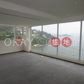 Luxurious house with sea views & terrace | Rental