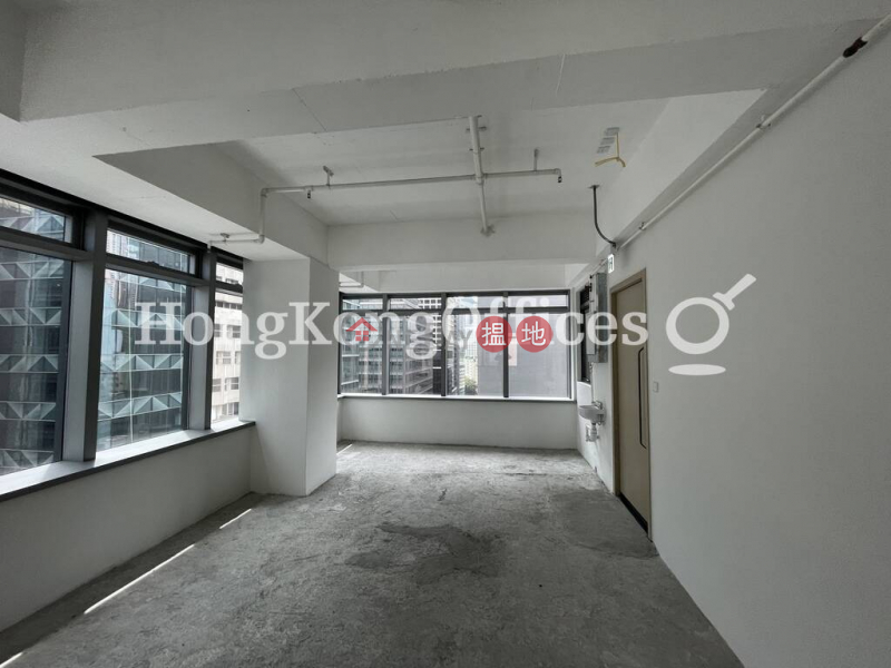 Canton House | Middle Office / Commercial Property | Rental Listings HK$ 92,820/ month