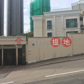 3 Moorsom Road,Jardines Lookout, Hong Kong Island