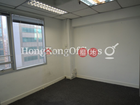 Office Unit for Rent at Eton Building, Eton Building 易通商業大廈 | Western District (HKO-41969-AKHR)_0