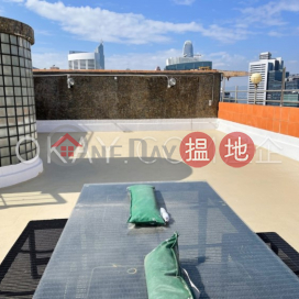 Luxurious penthouse with rooftop, balcony | For Sale | Camelot Height 金鑾閣 _0