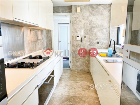 Rare 3 bedroom with sea views, balcony | Rental | Phase 6 Residence Bel-Air 貝沙灣6期 _0