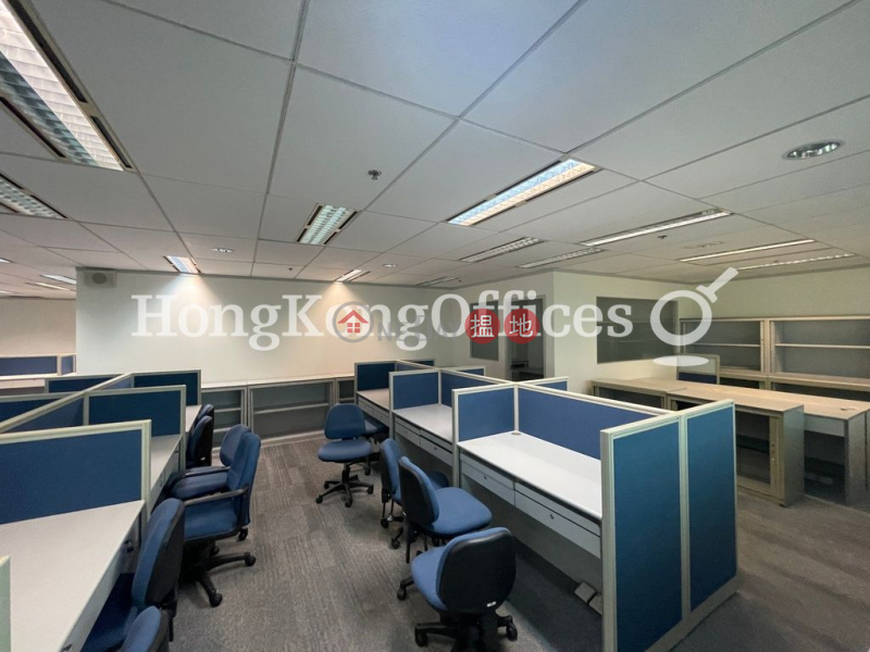 Property Search Hong Kong | OneDay | Office / Commercial Property | Rental Listings, Office Unit for Rent at The Gateway - Tower 2