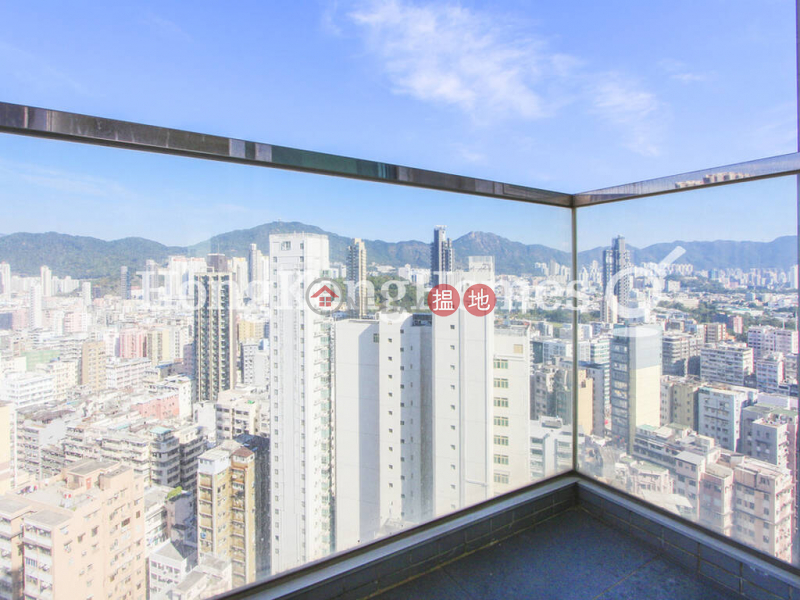 2 Bedroom Unit for Rent at GRAND METRO | 123 Prince Edward Road West | Yau Tsim Mong | Hong Kong, Rental HK$ 30,000/ month