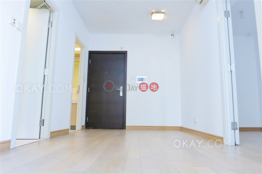 Charming 1 bedroom with terrace | Rental, Centrestage 聚賢居 Rental Listings | Central District (OKAY-R83232)