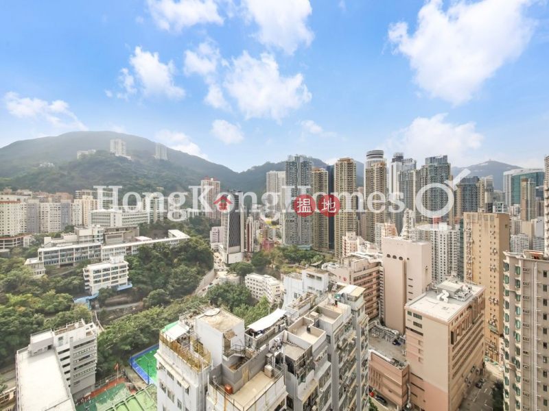 2 Bedroom Unit for Rent at The Oakhill, The Oakhill 萃峯 Rental Listings | Wan Chai District (Proway-LID100233R)