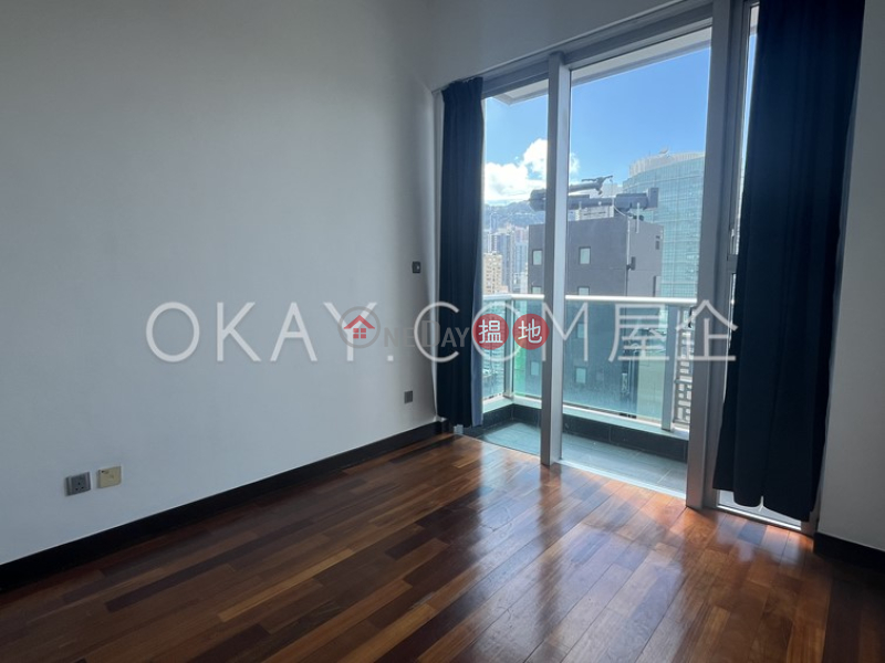 HK$ 738.15萬|嘉薈軒灣仔區1房1廁,極高層,露台嘉薈軒出售單位