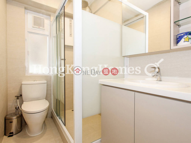 3 Bedroom Family Unit for Rent at Belle House 23-25 Whitfield Road | Wan Chai District, Hong Kong | Rental HK$ 36,200/ month