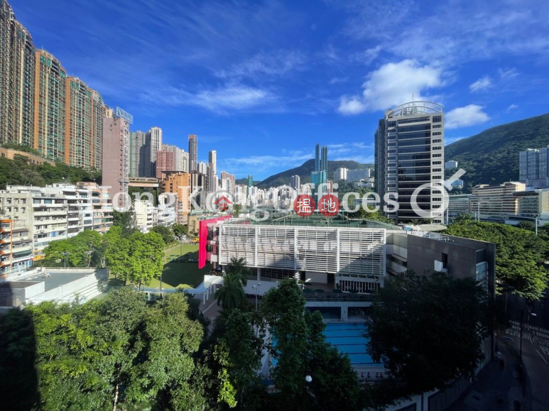 Office Unit for Rent at Honest Building, Honest Building 合誠大廈 Rental Listings | Wan Chai District (HKO-80814-AGHR)
