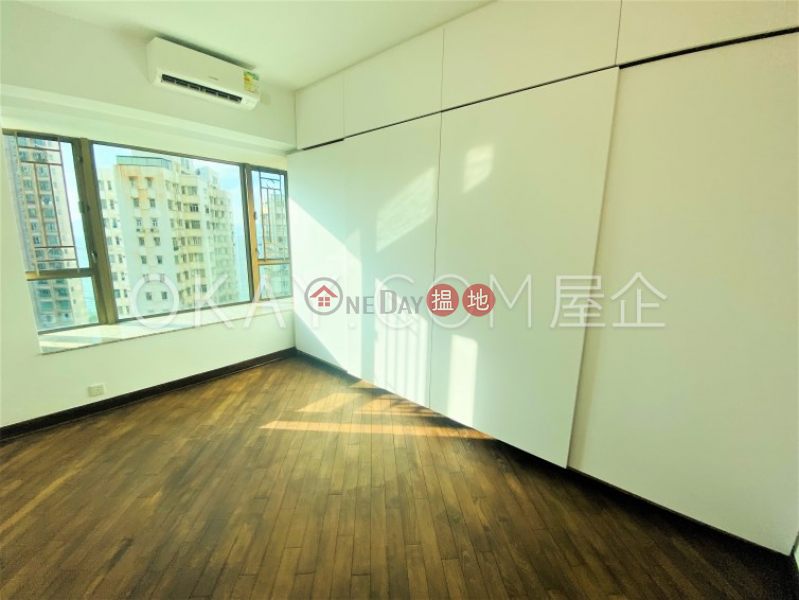 Rare 3 bedroom in Western District | Rental | The Belcher\'s Phase 1 Tower 1 寶翠園1期1座 Rental Listings